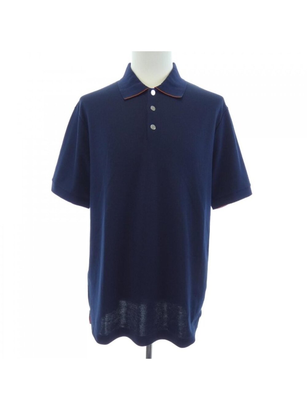 Hermes Clou de Selle Double Joux Polo